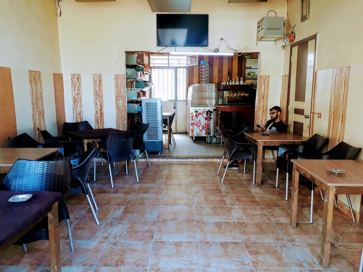Havana cafe — photograph 3