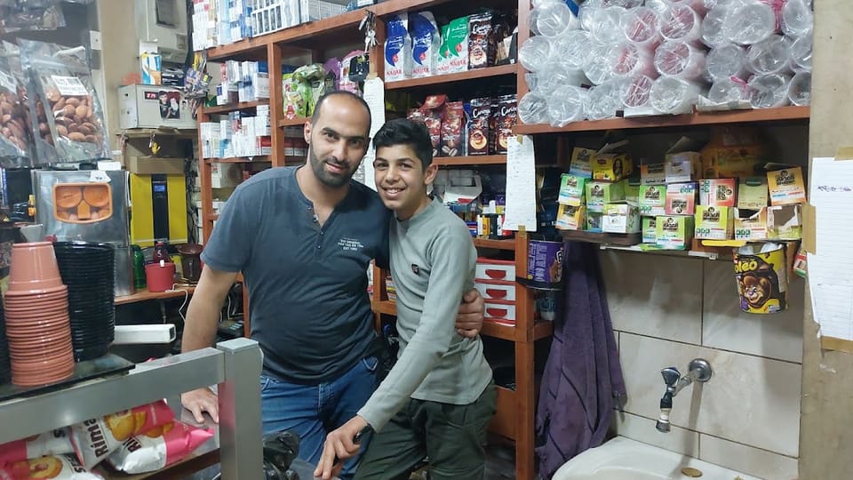 Aseer Al Mostafa