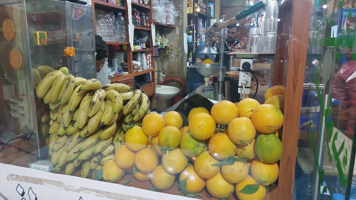 Aseer Al Mostafa — photograph 2