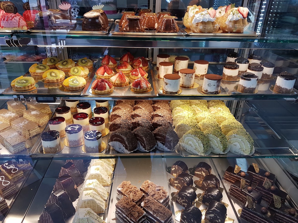 Patisserie Hellani