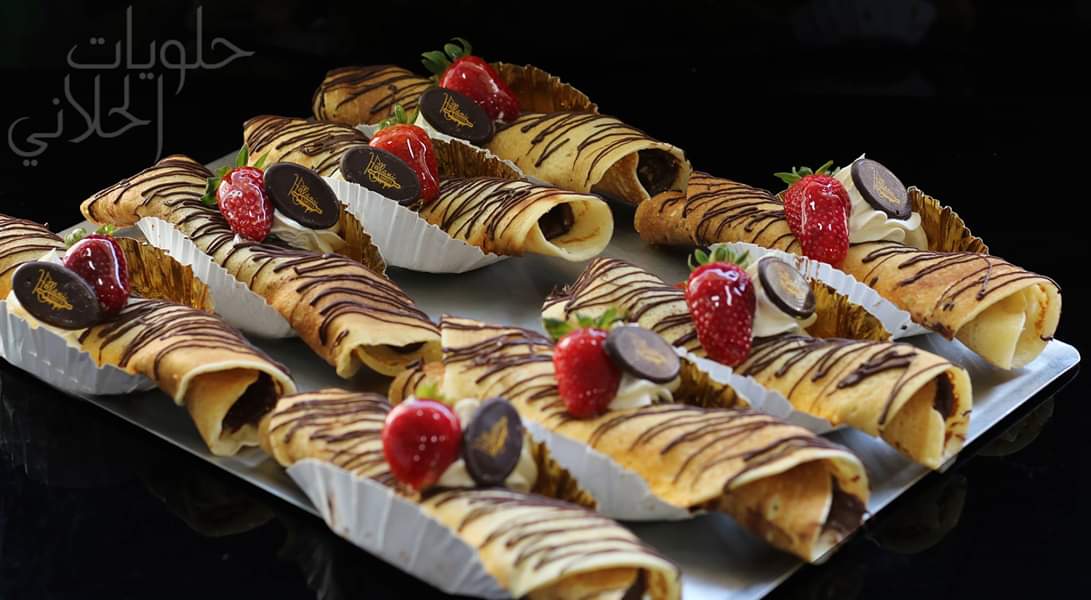 Patisserie Hellani — photograph 2