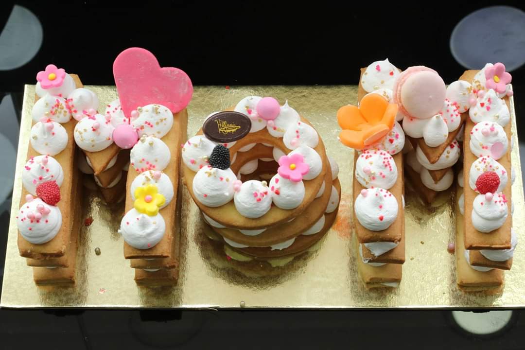 Patisserie Hellani — photograph 4