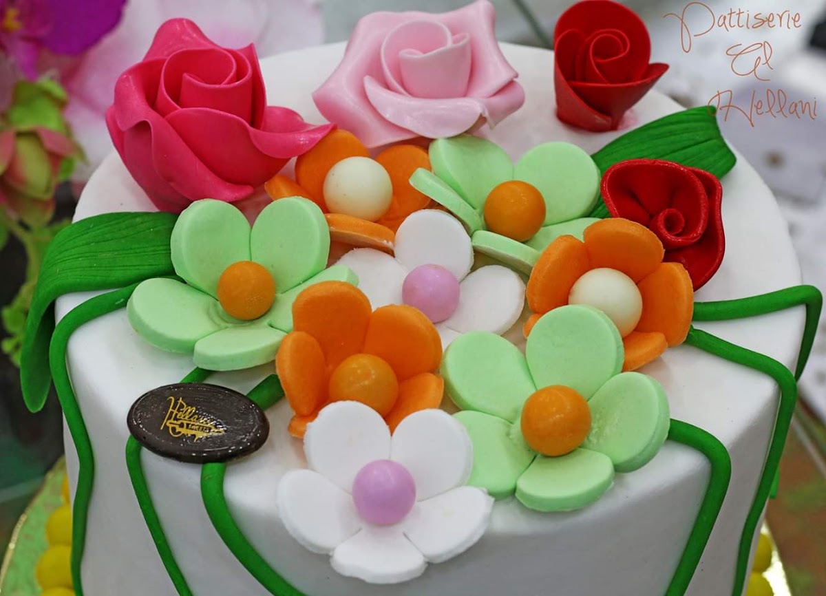 Patisserie Hellani — photograph 6
