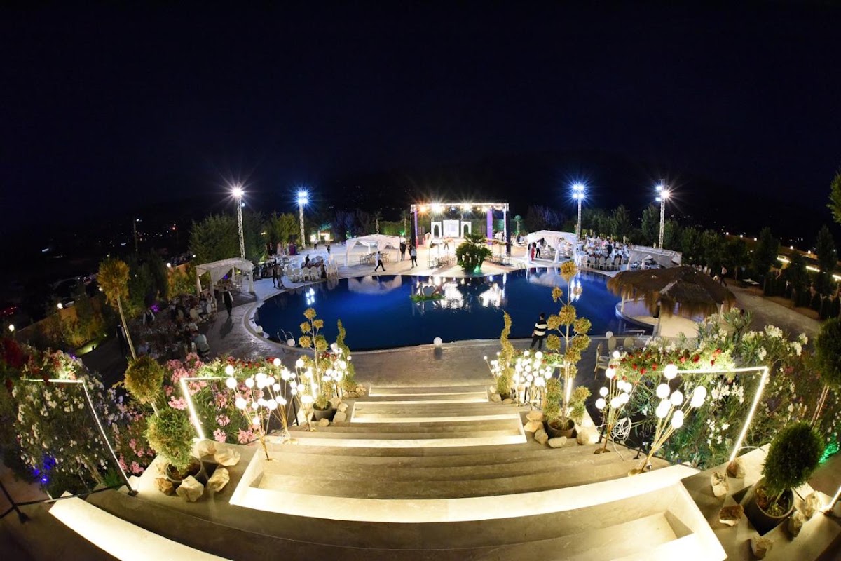 Yasmine Resort