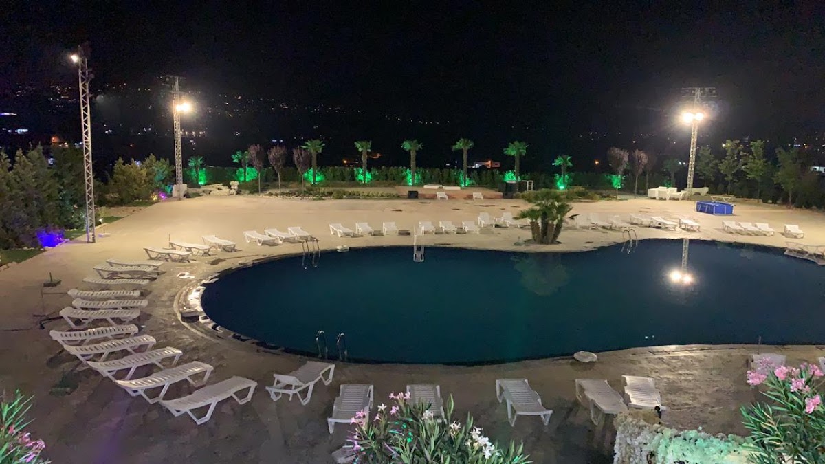 Yasmine Resort — photograph 2