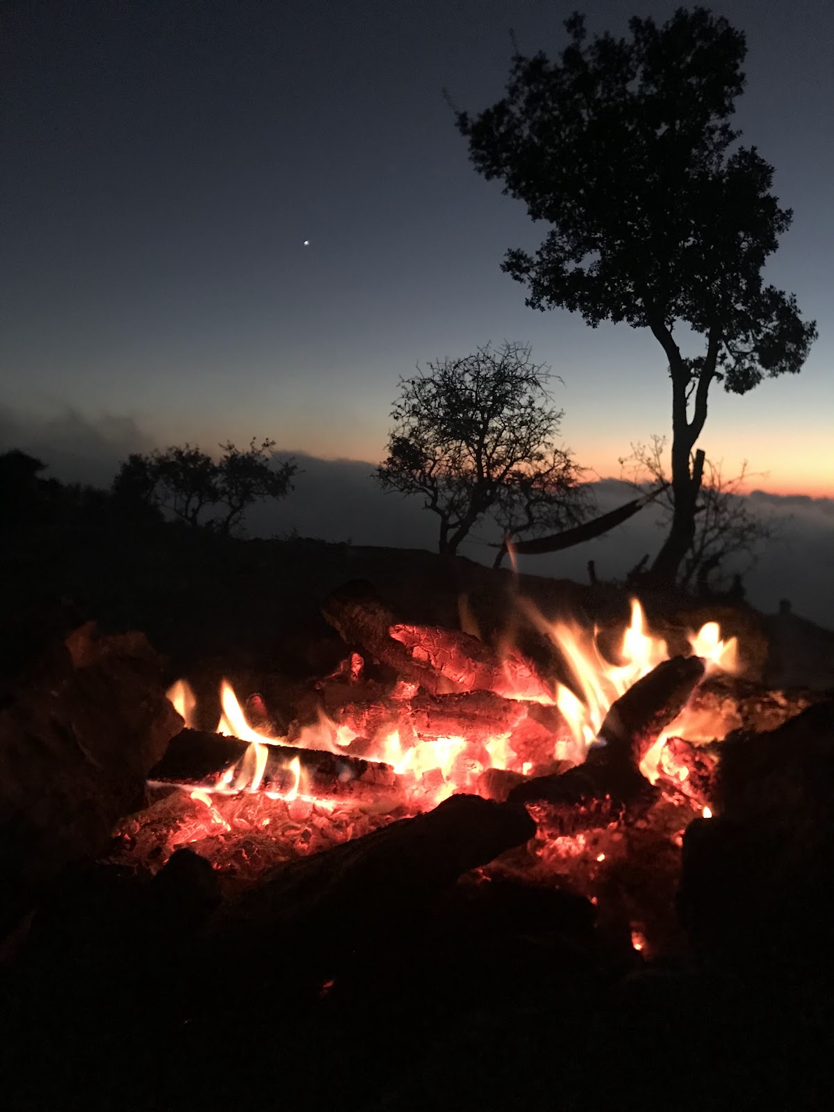 Cafe Jabal Safi — photograph 5