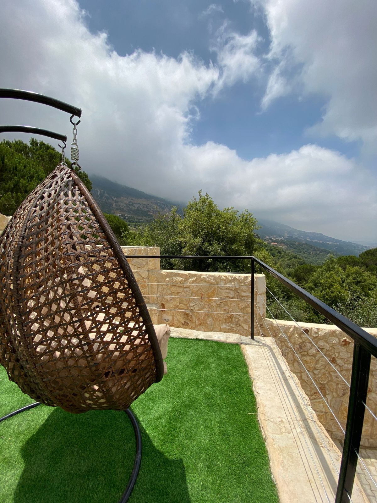 Contigo chalet