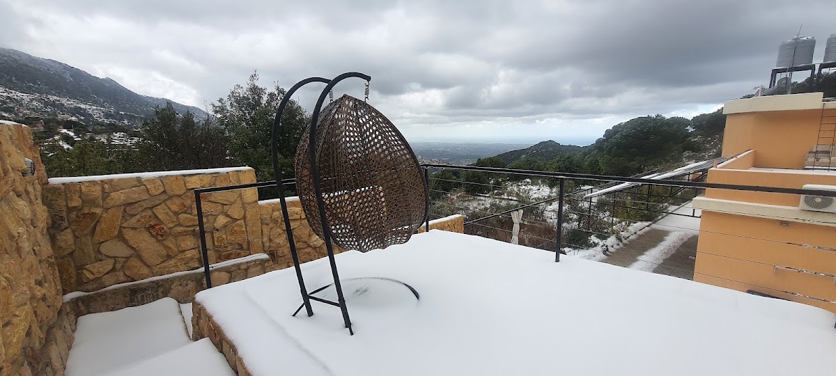 Contigo chalet — photograph 3
