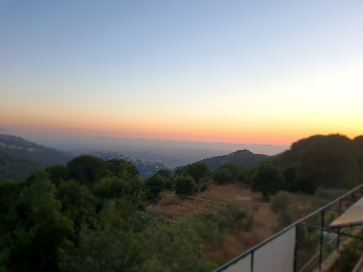 Contigo chalet — photograph 4